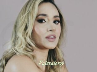 Valeraleroy