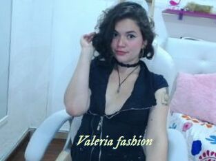 valeria_fashion Année du sexe