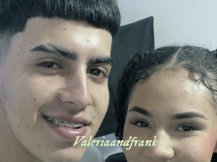 Valeriaandfrank