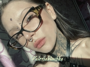Valeriablushka