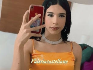 Valeriacastellano