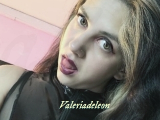 Valeriadeleon