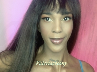 valeriaeboony Année du sexe