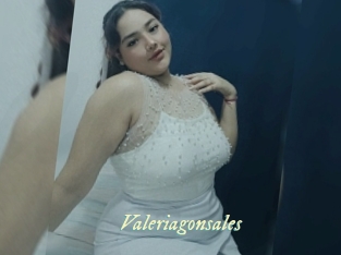 Valeriagonsales
