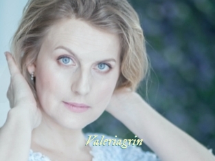 Valeriagrin
