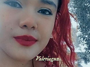 Valeriaguz