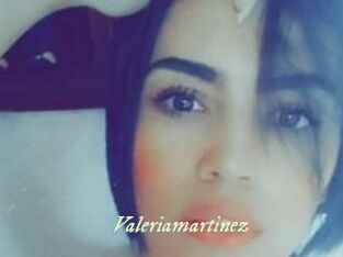 Valeriamartinez