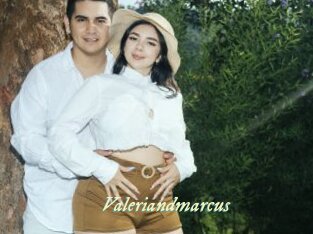 Valeriandmarcus