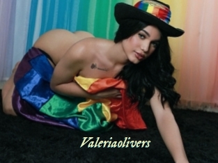 Valeriaolivers