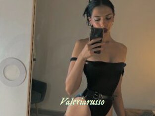 Valeriarusso