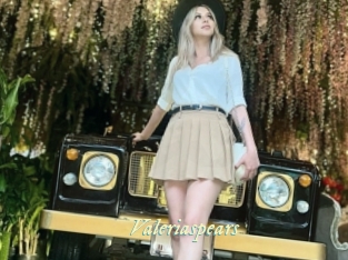 Valeriaspears