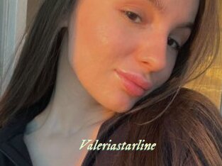 Valeriastarline