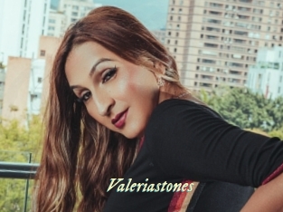 Valeriastones