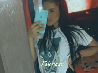 Valeriaxc