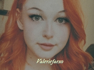 Valeriefaexo