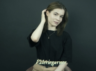 Valeriegarner
