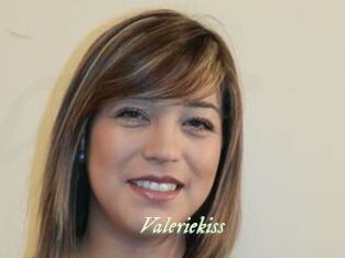 Valeriekiss