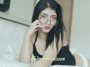 Valeriemadisson