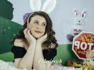 Valerierich