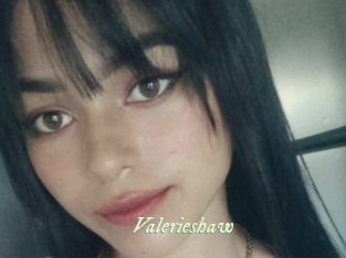 Valerieshaw