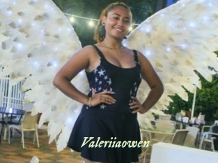 Valeriiaowen