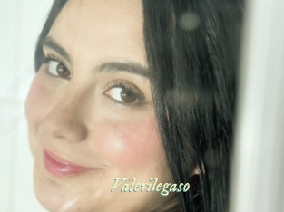 Valerilegaso