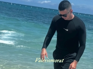 Valeriomorat