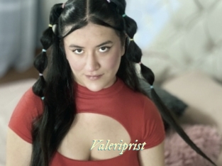 Valeriprist