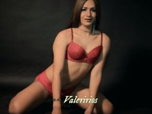 Valeririos