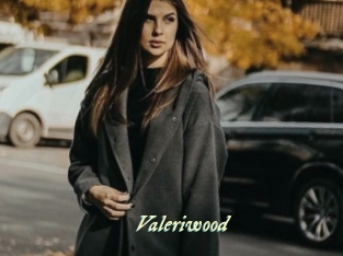 Valeriwood