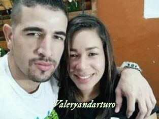 Valeryandarturo