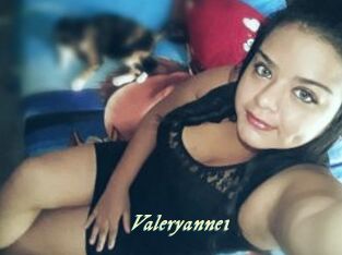Valeryanne1