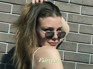 Valeryasti