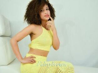 Valerybrown
