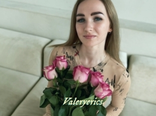 Valeryerics