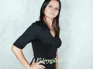 Valerygilson