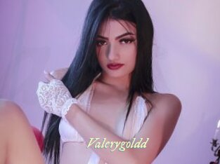 Valerygoldd