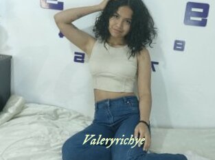 Valeryrichye