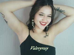Valeryrosy