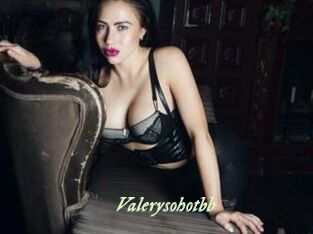 Valerysohotbb