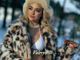 Valerystill