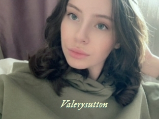 Valerysutton