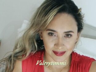 Valerytommi