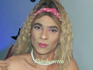 Valeskacortez