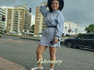 Valesweety