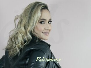 Valetommy