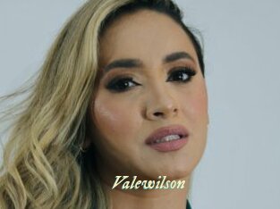 Valewilson