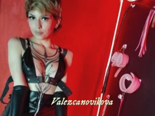 Valezcanovikova