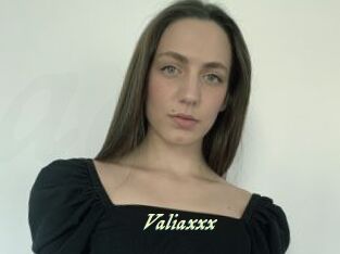 Valiaxxx