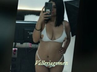 Valleriagomez